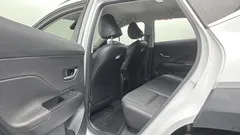 2023 Hyundai Kona Gasoline 2.0 2WD, белый — фото 17