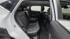 2023 Hyundai Kona Gasoline 2.0 2WD, белый — фото 19