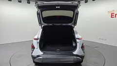 2023 Hyundai Kona Gasoline 2.0 2WD, белый — фото 20