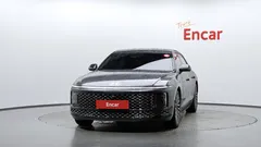 2023 Hyundai Grandeur 2,5 Gasoline 2WD — фото 3