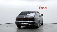 2023 Hyundai Grandeur 2,5 Gasoline 2WD — фото 4