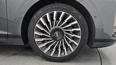 2023 Hyundai Grandeur 2,5 Gasoline 2WD — фото 5