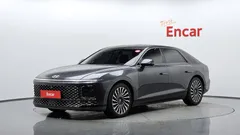 2023 Hyundai Grandeur 2,5 Gasoline 2WD — фото 13