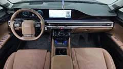 2023 Hyundai Grandeur 2,5 Gasoline 2WD — фото 14
