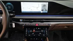 2023 Hyundai Grandeur 2,5 Gasoline 2WD — фото 18