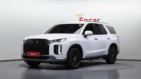 2023 Hyundai Palisade Gasoline 3.8 2WD