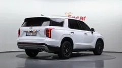 2023 Hyundai Palisade Gasoline 3.8 2WD — фото 2