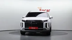 2023 Hyundai Palisade Gasoline 3.8 2WD — фото 3