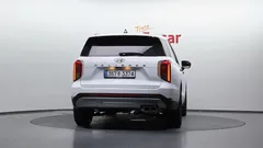2023 Hyundai Palisade Gasoline 3.8 2WD — фото 4