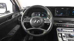 2023 Hyundai Palisade Gasoline 3.8 2WD — фото 13