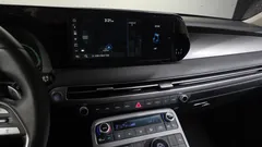 2023 Hyundai Palisade Gasoline 3.8 2WD — фото 15