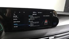 2023 Hyundai Palisade Gasoline 3.8 2WD — фото 17