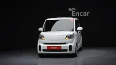 2022 Kia Ray Van — фото 3