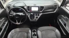 2022 Kia Ray Van — фото 14