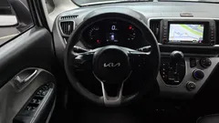 2022 Kia Ray Van — фото 17