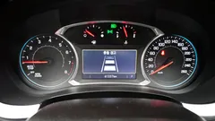 2021 ChevroletGMDaewoo Traverse 3.6 AWD Redline, белый — фото 8