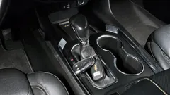 2021 ChevroletGMDaewoo Traverse 3.6 AWD Redline, белый — фото 9