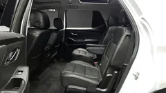 2021 ChevroletGMDaewoo Traverse 3.6 AWD Redline, белый — фото 12