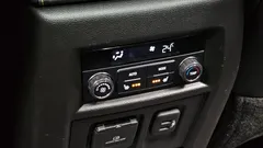 2021 ChevroletGMDaewoo Traverse 3.6 AWD Redline, белый — фото 19