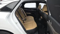 2023 Kia K5 1.6 Turbo, белый — фото 11