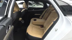 2023 Kia K5 1.6 Turbo, белый — фото 12