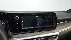 2023 Kia K5 1.6 Turbo, белый — фото 15
