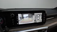 2023 Kia K5 1.6 Turbo, белый — фото 16