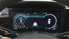 2023 Hyundai Grandeur Premium, чёрный — фото 8
