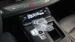2023 Hyundai Grandeur Premium, чёрный — фото 9