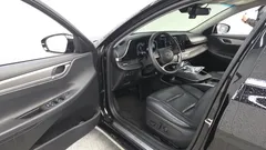 2023 Hyundai Grandeur Premium, чёрный — фото 10