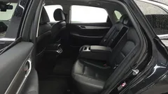 2023 Hyundai Grandeur Premium, чёрный — фото 11