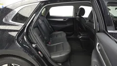 2023 Hyundai Grandeur Premium, чёрный — фото 12