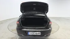 2023 Hyundai Grandeur Premium, чёрный — фото 20