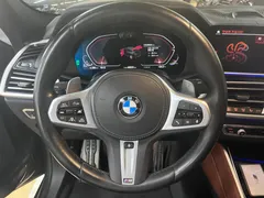 2023 BMW X6 xDrive40d M Sport Online Exclusive — фото 10