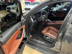 2023 BMW X6 xDrive40d M Sport Online Exclusive — фото 16