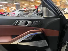 2023 BMW X6 xDrive40d M Sport Online Exclusive — фото 17