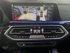 2023 BMW X6 xDrive40d M Sport Online Exclusive — фото 18