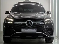 2023 Mercedes-Benz GLE-Class GLE450 4MATIC — фото 2