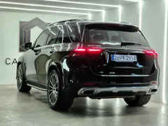 2023 Mercedes-Benz GLE-Class GLE450 4MATIC — фото 3