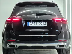 2023 Mercedes-Benz GLE-Class GLE450 4MATIC — фото 4