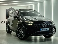 2023 Mercedes-Benz GLE-Class GLE450 4MATIC — фото 12