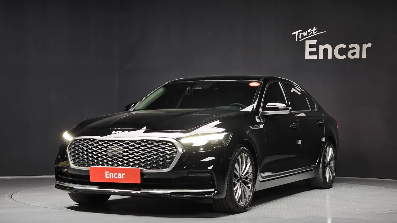 2023 Kia K9 3.8 GDI AWD