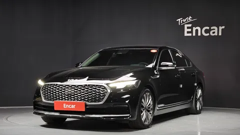 2023 Kia K9 3.8 GDI AWD