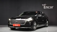 2023 Kia K9 3.8 GDI AWD — фото 1