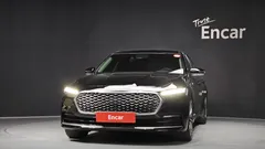 2023 Kia K9 3.8 GDI AWD — фото 3
