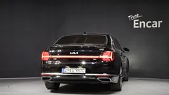 2023 Kia K9 3.8 GDI AWD — фото 4