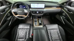2023 Kia K9 3.8 GDI AWD — фото 7