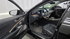 2023 Kia K9 3.8 GDI AWD — фото 10