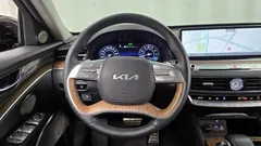 2023 Kia K9 3.8 GDI AWD — фото 13