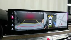 2023 Kia K9 3.8 GDI AWD — фото 15